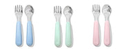 Fork & Spoon Set