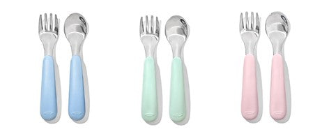 Fork & Spoon Set