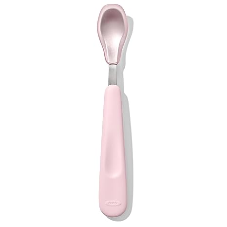 On-The-Go Feeding Spoon