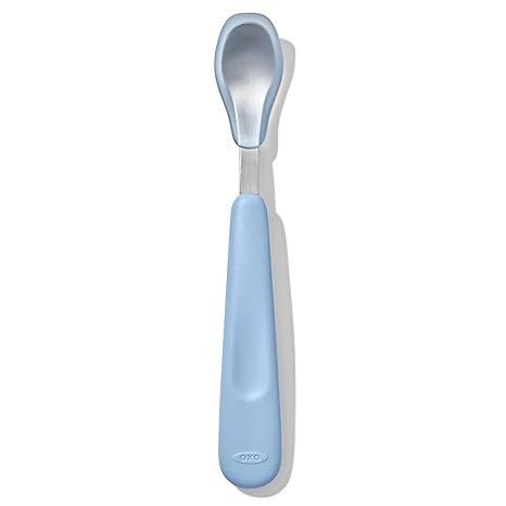 On-The-Go Feeding Spoon