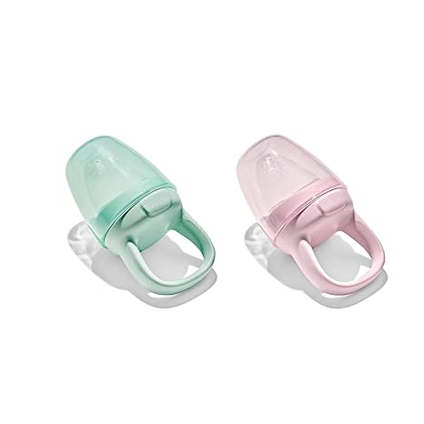 Silicone Self Feeder