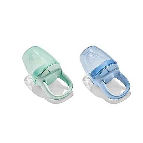 Silicone Self Feeder