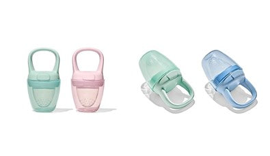 Silicone Self Feeder