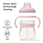 Transitions Soft Spout Sippy Cup