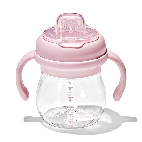 Transitions Soft Spout Sippy Cup