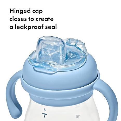 Transitions Soft Spout Sippy Cup