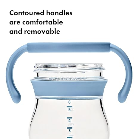 Transitions Soft Spout Sippy Cup