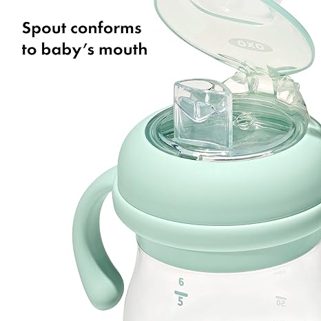 Transitions Soft Spout Sippy Cup