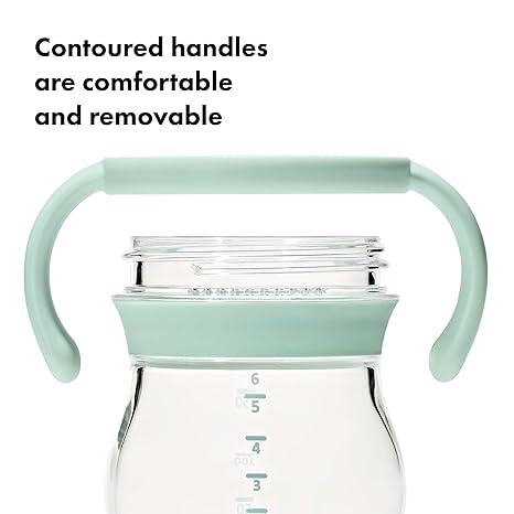 Transitions Soft Spout Sippy Cup