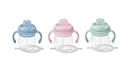 Transitions Soft Spout Sippy Cup