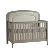 Palo 5-in-1 Crib with Upholstered Panel