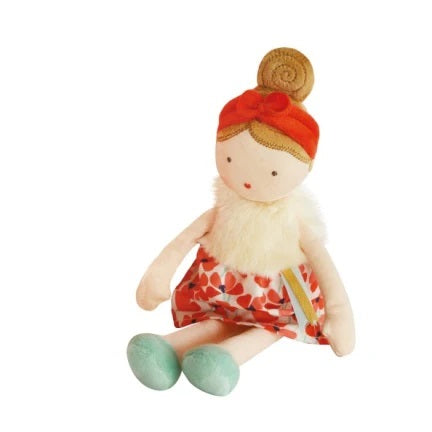 Poppy Soft Doll