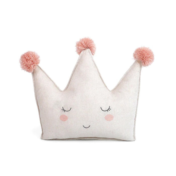 Princess Crown Accent Decor