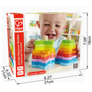 Rainbow Stacker