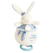 Sailor Bunny Pull toy