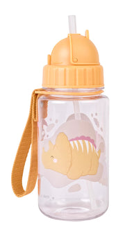 Kids Bottle W/Straw