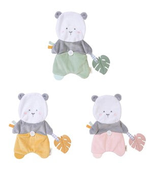 Multi-Activity Doudou