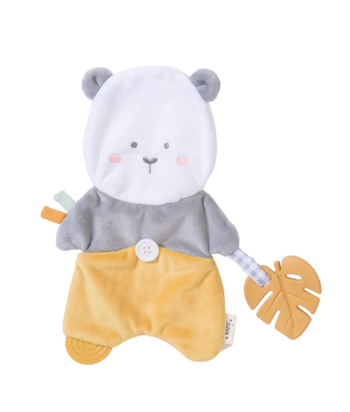 Multi-Activity Doudou