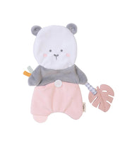 Multi-Activity Doudou