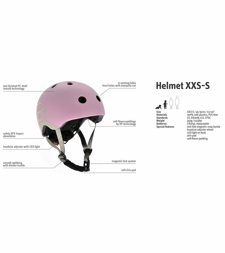 Kids Helmet