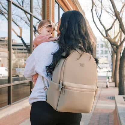 Seoul City Backpack