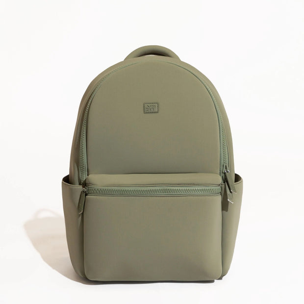 Seoul City Backpack