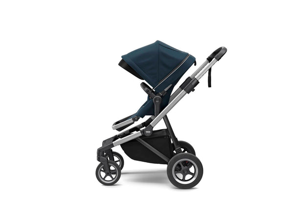 Sleek Stroller