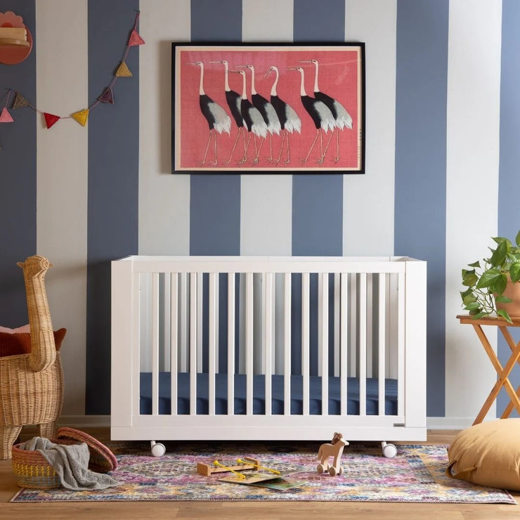 Spirit 8-In-1 Crib