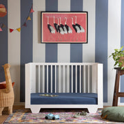 Spirit 8-In-1 Crib