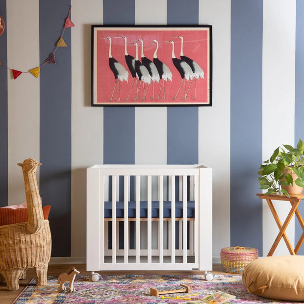 Spirit 8-In-1 Crib