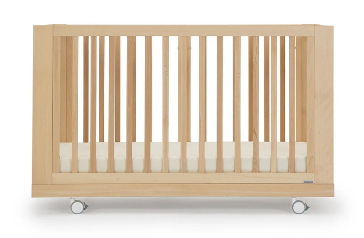 Spirit 8-In-1 Crib