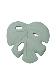 Monstera Teether