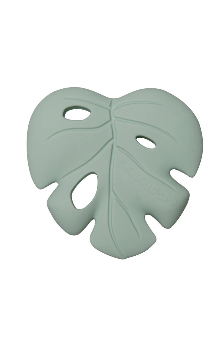 Monstera Teether