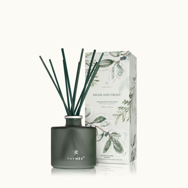 Highland Frost Reed Diffuser