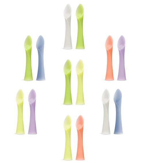 Baby Training Spoon 2-Pack