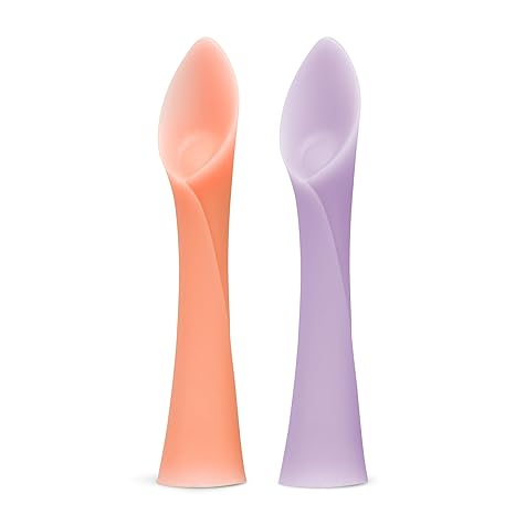 Baby Training Spoon 2-Pack