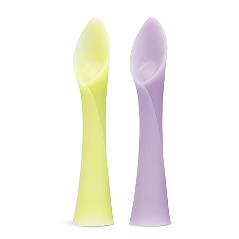 Baby Training Spoon 2-Pack