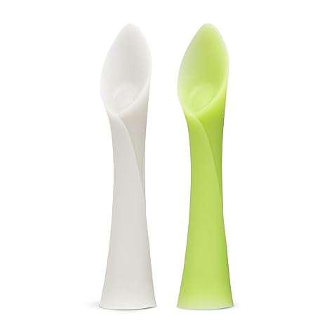 Baby Training Spoon 2-Pack