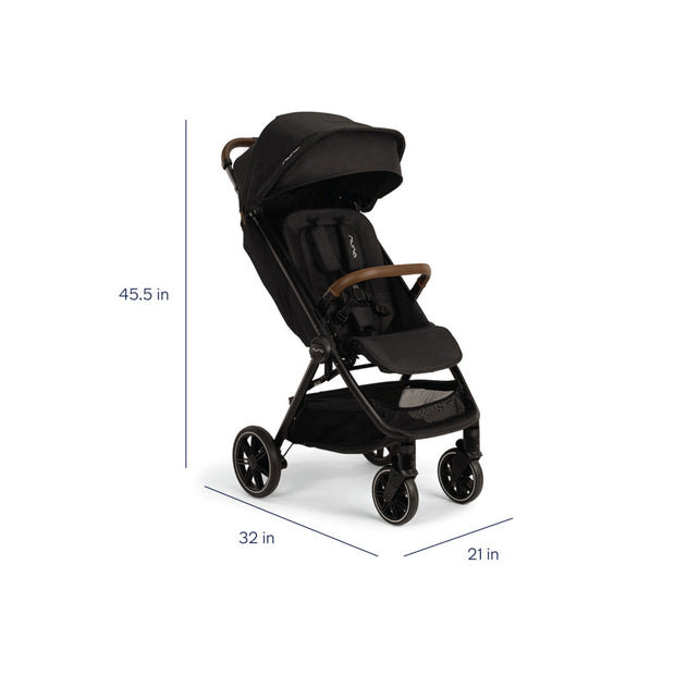 TRVL LX Stroller