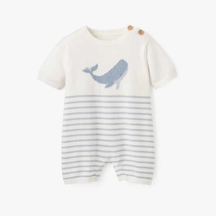 Whale Shortall