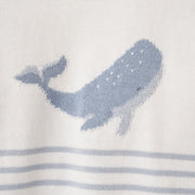 Whale Short Set