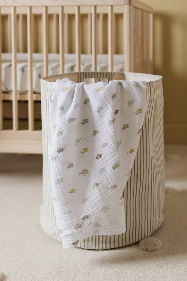 Wildlings Swaddle