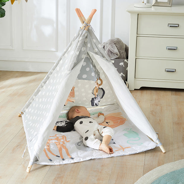 Baby Activity Tent