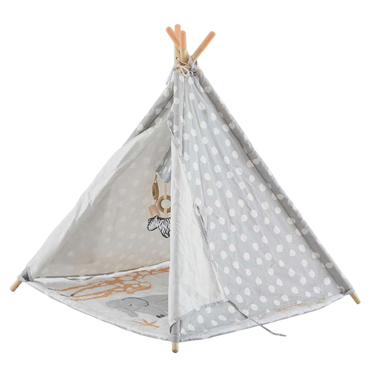 Baby Activity Tent