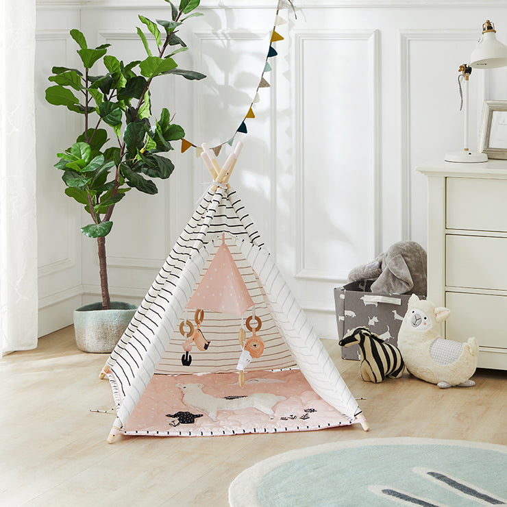 Baby Activity Tent