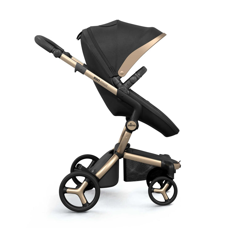 Xari Max - Black & Gold Special Edition