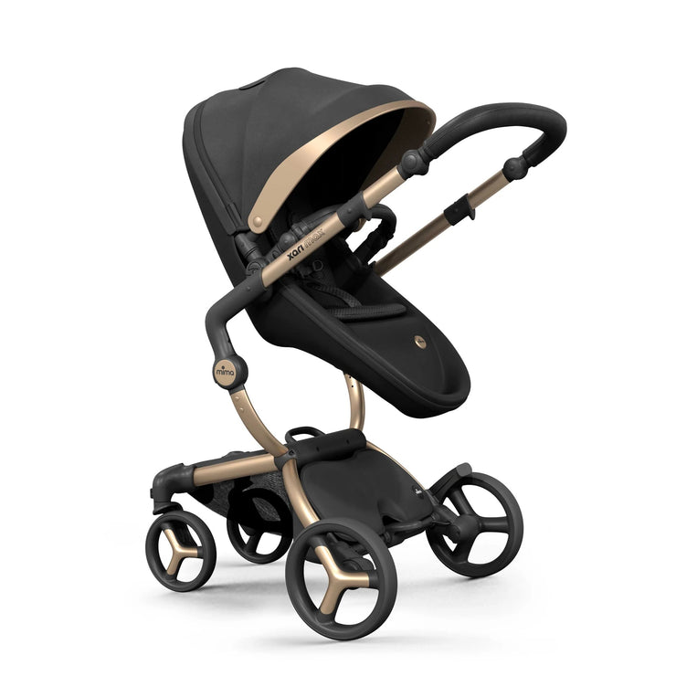 Xari Max - Black & Gold Special Edition