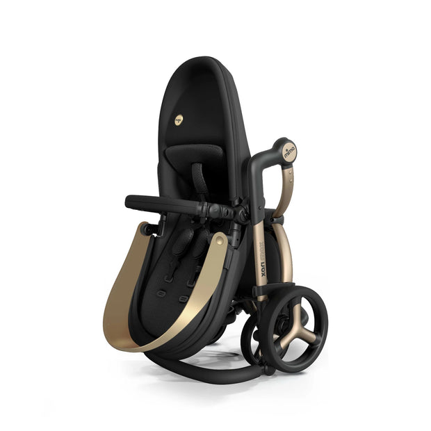 Xari Max - Black & Gold Special Edition