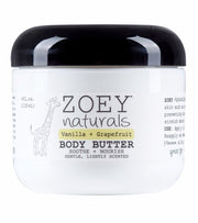 Body Butter