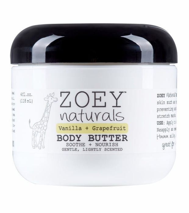 Body Butter